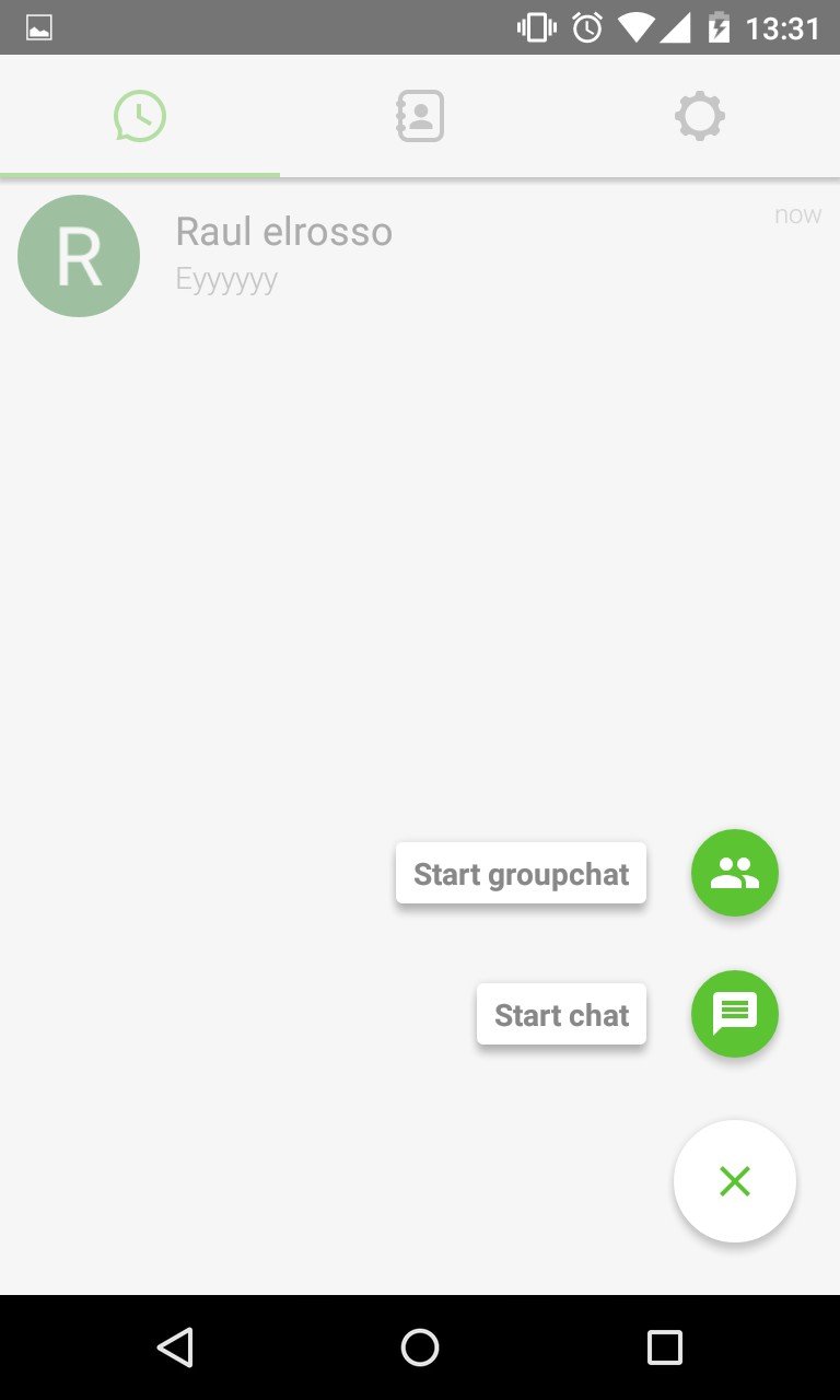 ICQ: Messenger for video calls & group chats