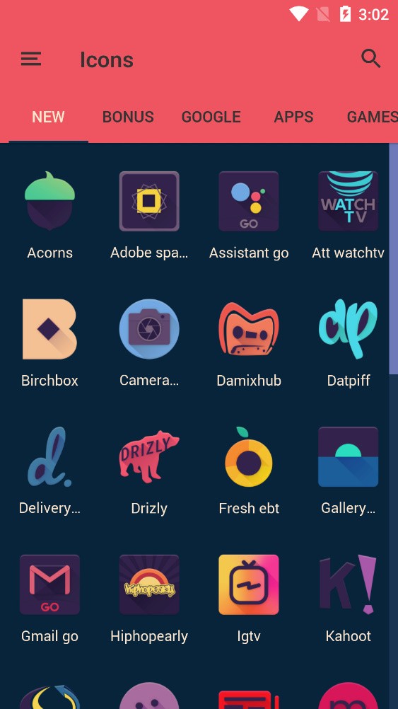 Viral - Free Icon Pack