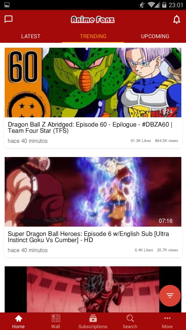Anime Fanz - Watch Anime