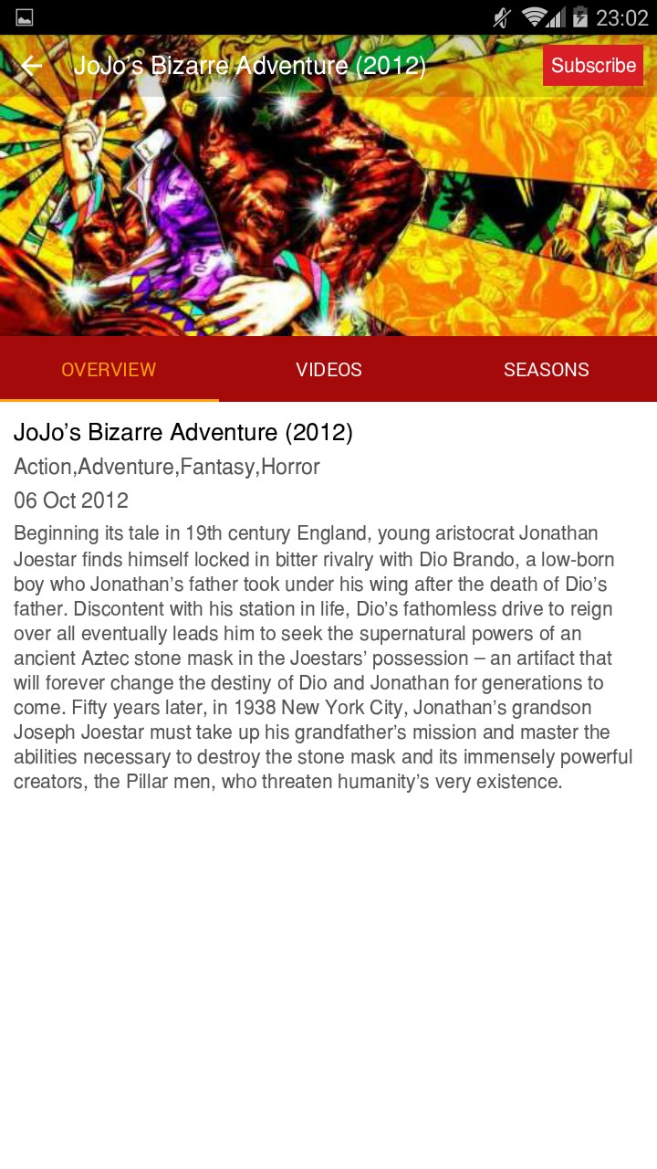 Anime Fanz - Watch Anime