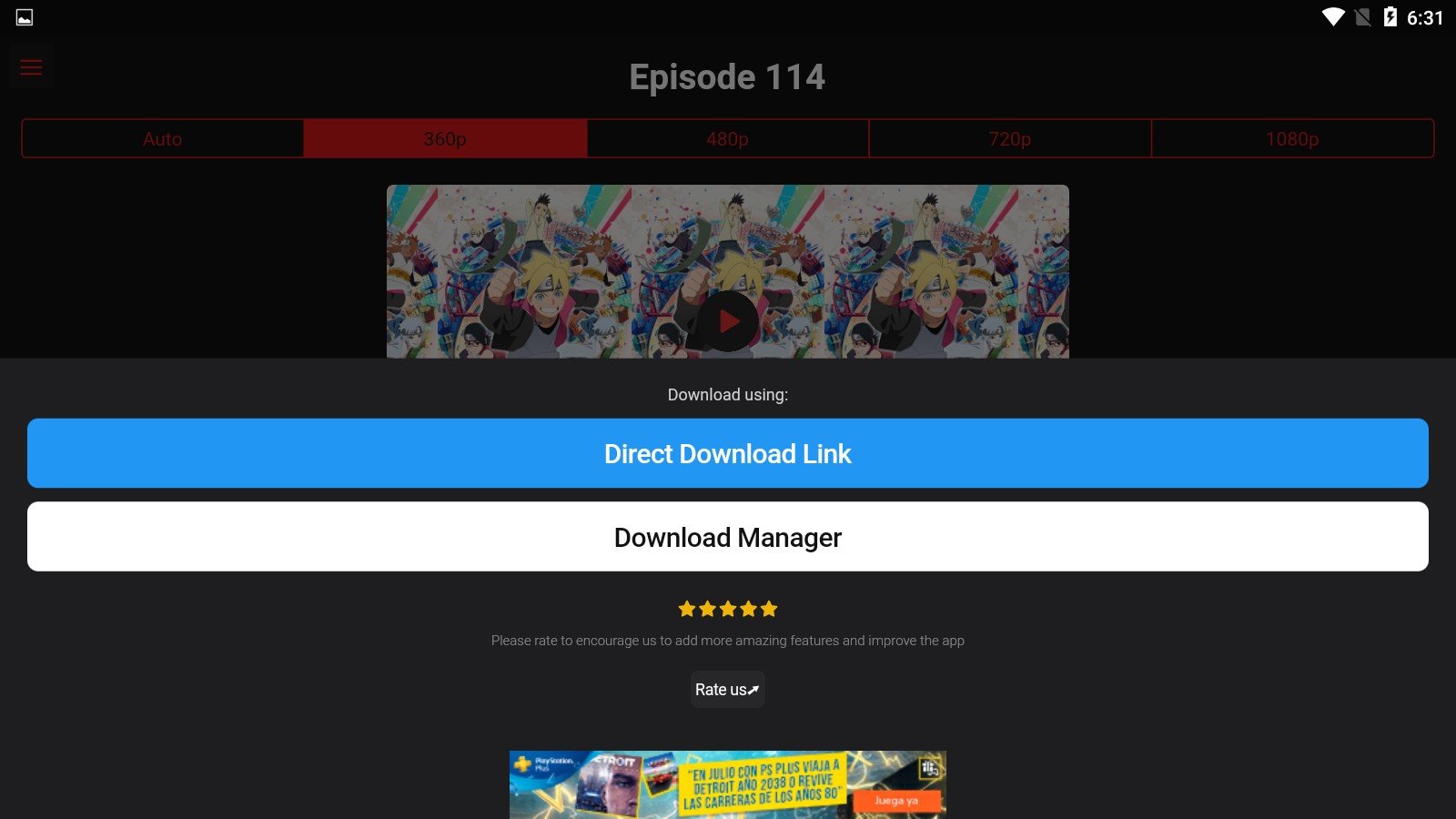 Anime Prime - Watch Anime Free | English SUB & DUB