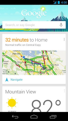 Google
