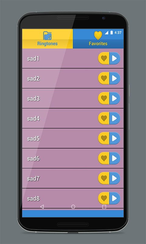 Ringtones