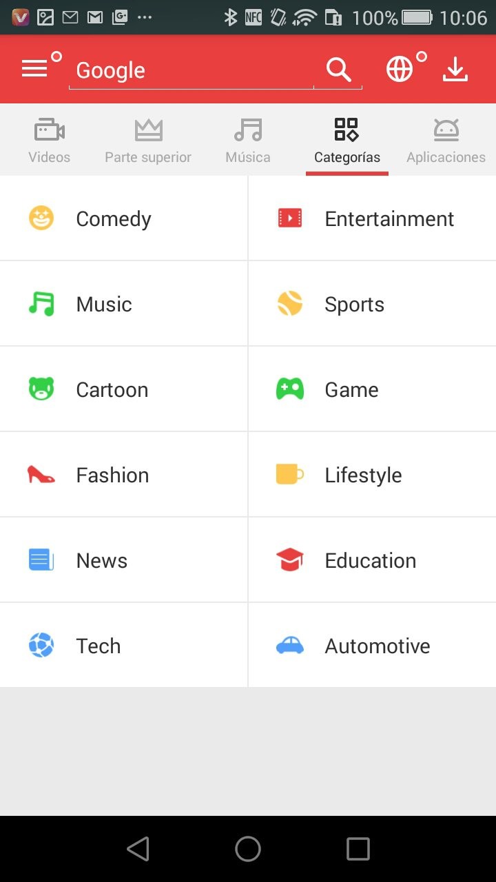 vidmate HD Video Download Guide