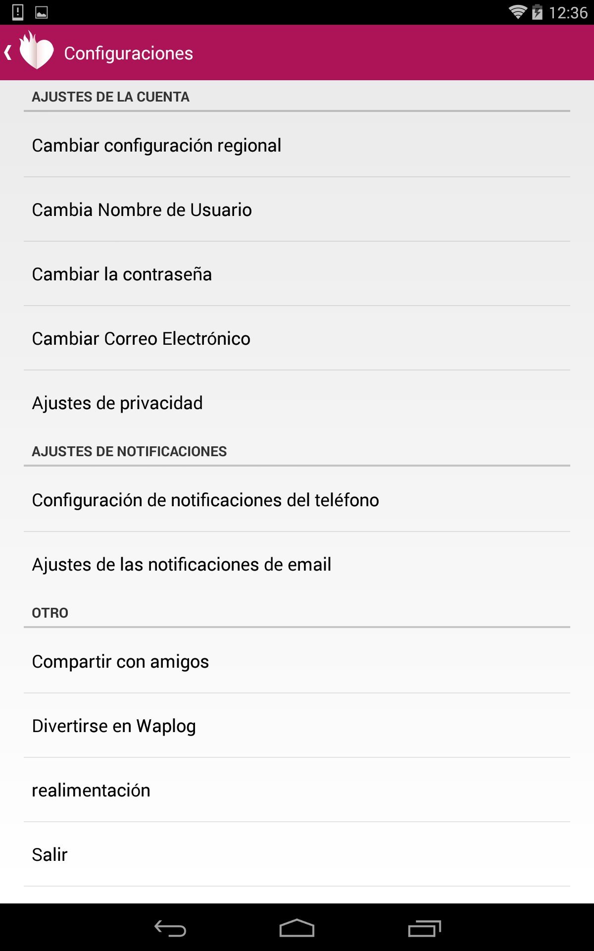 Waplog - Free Dating app - Meet & Live Video Chat