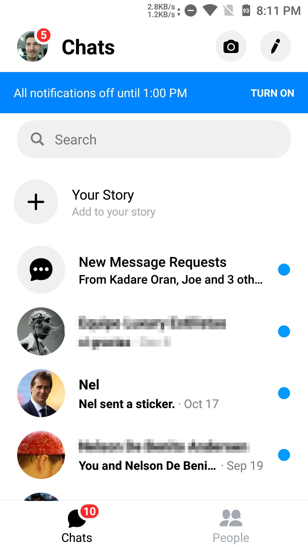 download messenger for facebook chat