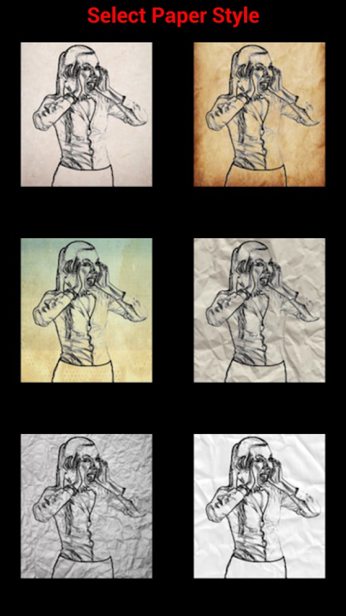 Paper Artist Android App APK (com.km.draw.paperartist) by Dexati ...