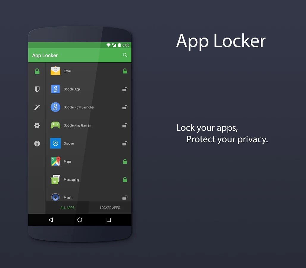 file locker java apps download