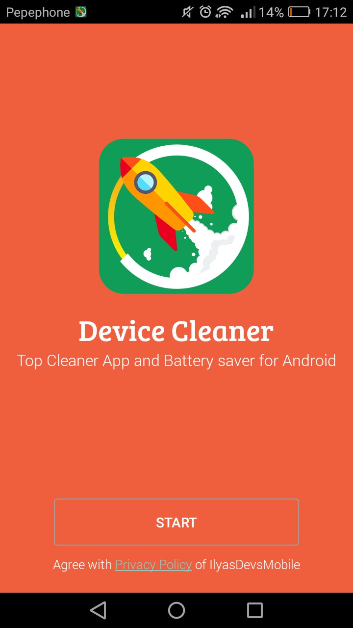 battery clean master
