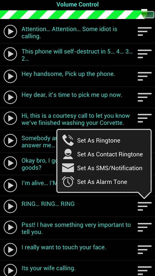 old phone ringtone download android
