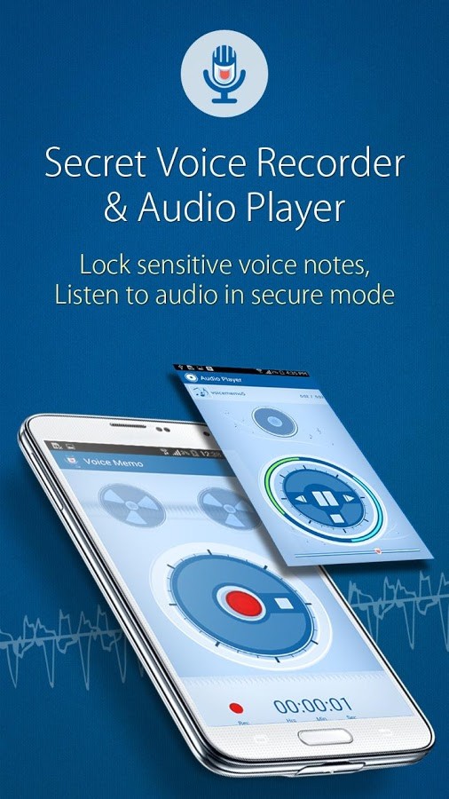 Folder Lock