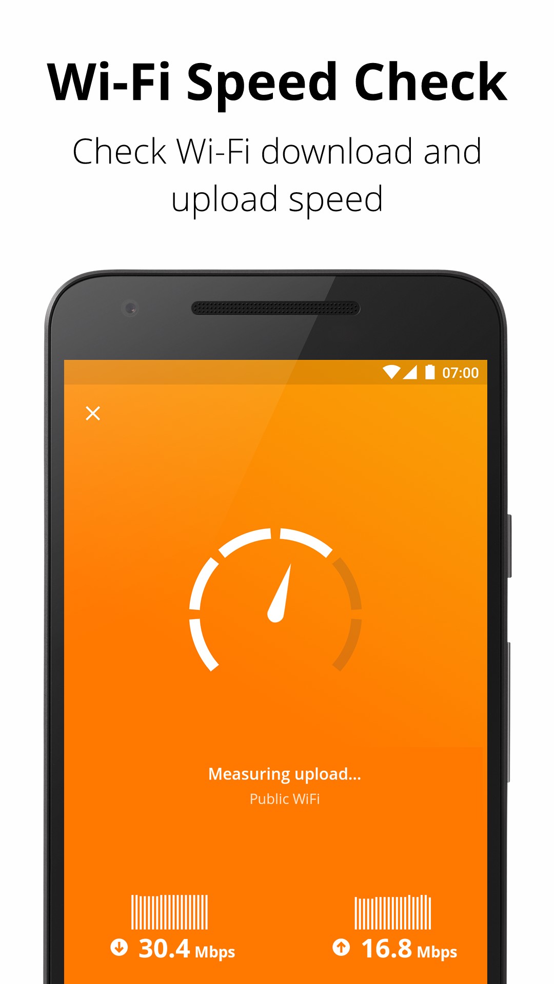 Avast Antivirus – Mobile Security & Virus Cleaner