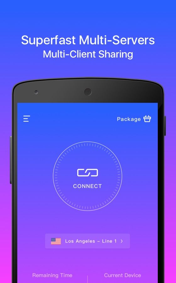 PlexVPN - Best Premium Unlimited VPN Proxy
