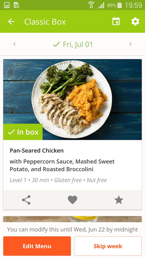 HelloFresh - Get Cooking