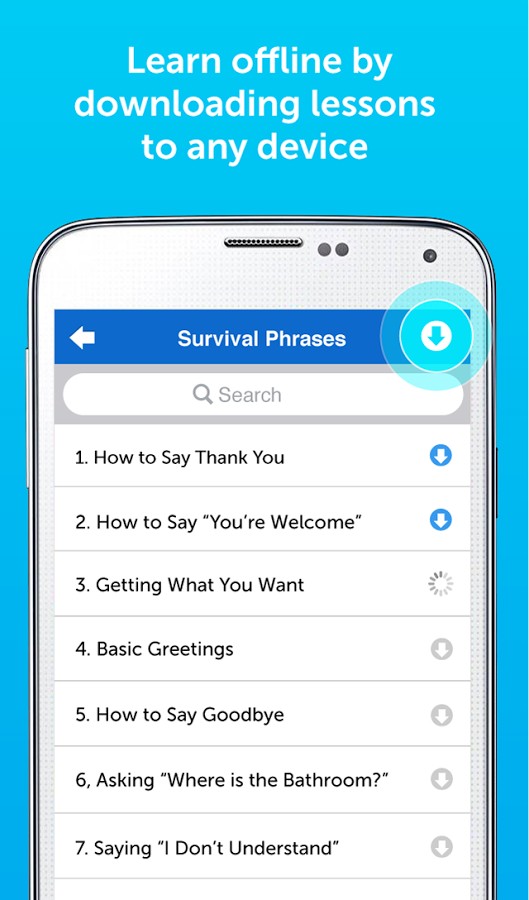 Innovative 101: Learn Spanish, English, & 32 more