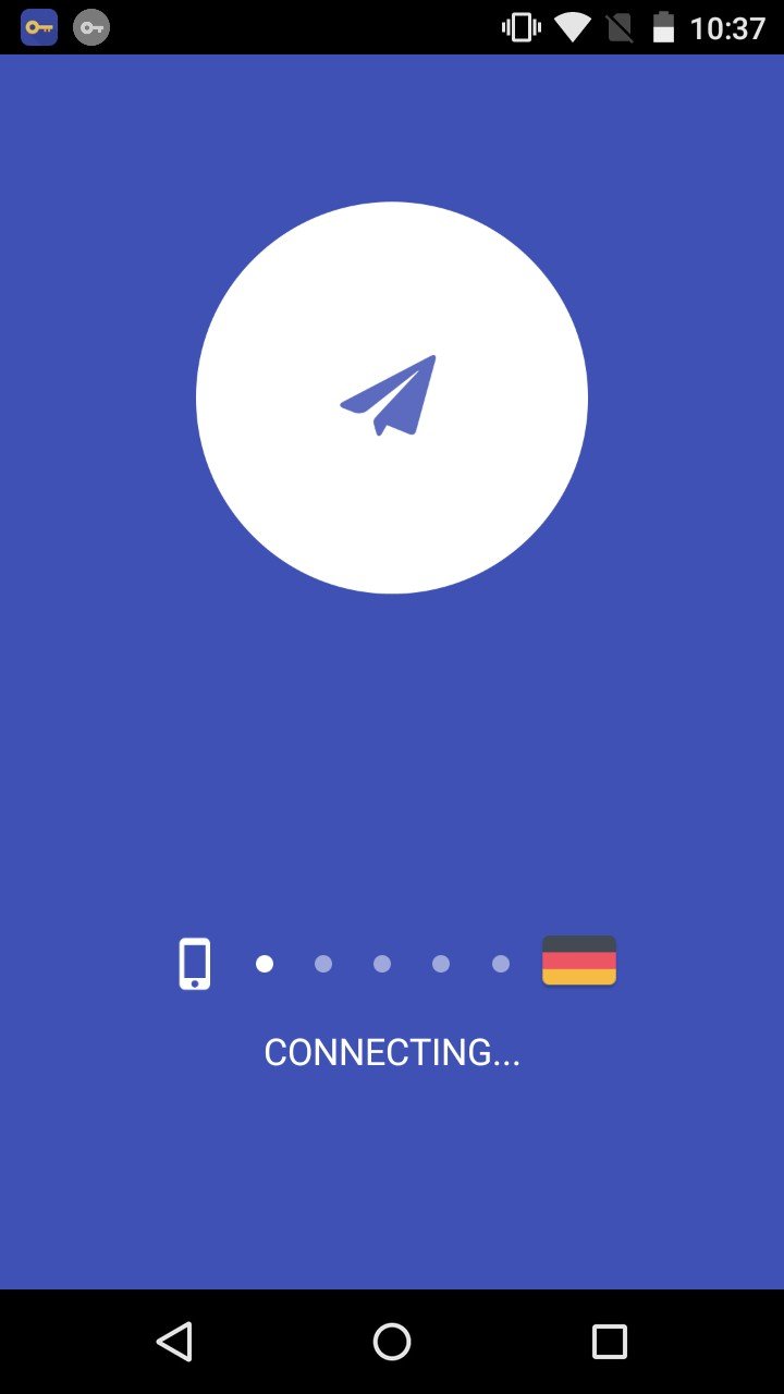 Snap VPN - Unlimited Free & Super Fast VPN Proxy