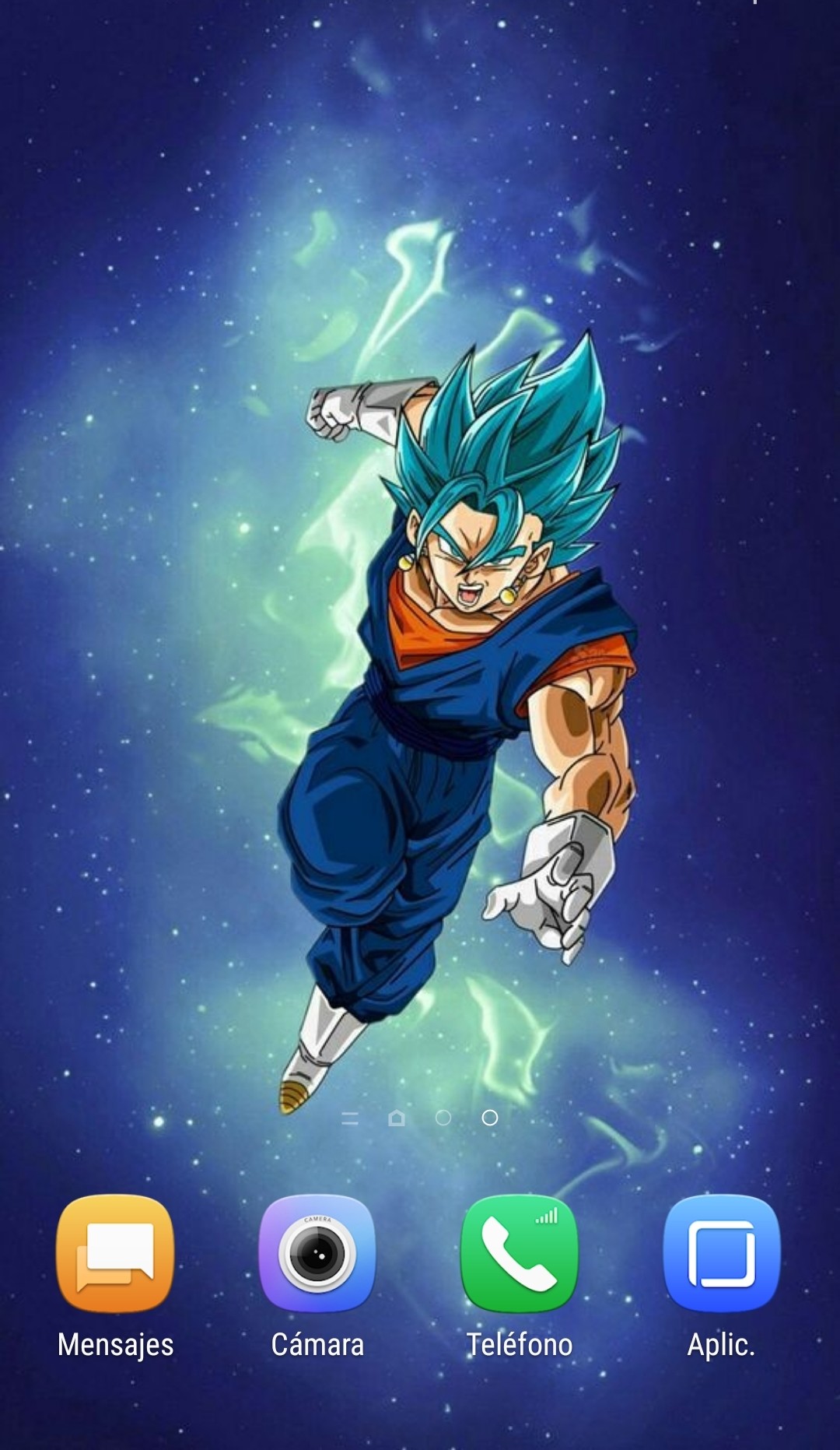 Goku - Wallpapers HD