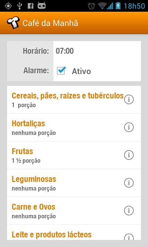 Technutri - calorie counter, diet and carb tracker