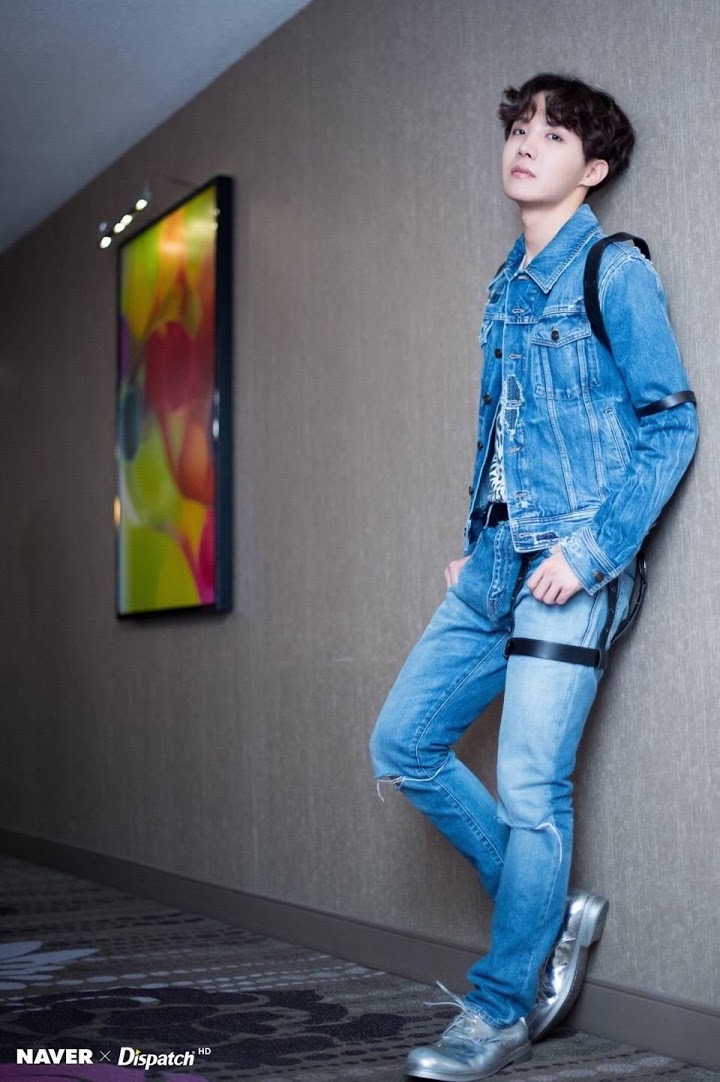 BTS. Wallpaper Full HD (K_Pop)