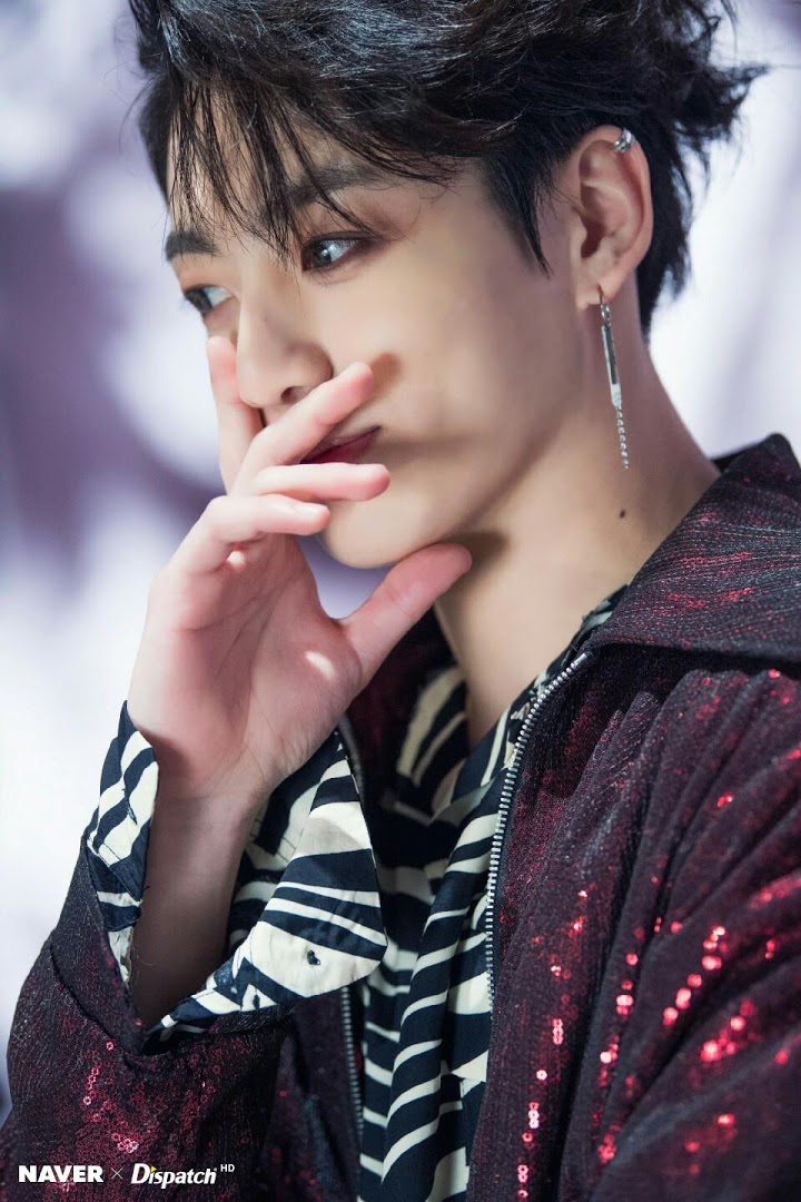 BTS. Wallpaper Full HD (K_Pop)