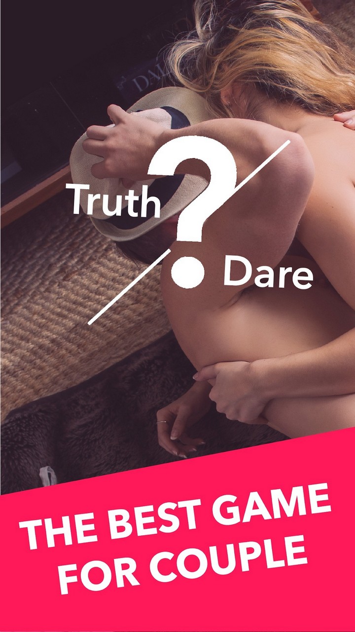 Sex Games To Play With Your Boyfriend App