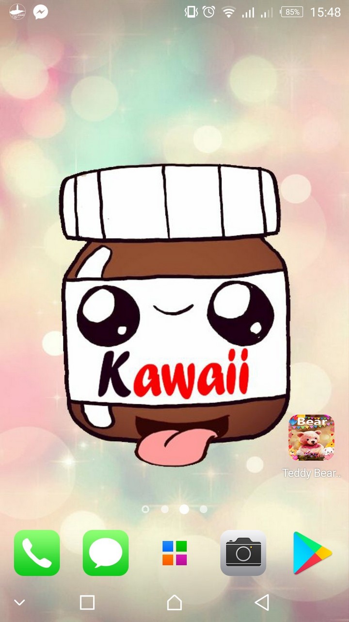 Cute kawaii Wallpapers APK for Android Download
