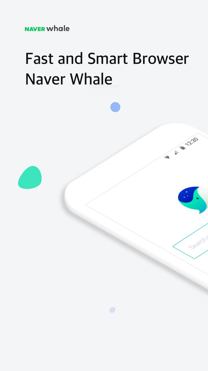 Naver Whale ブラウザ Android アプリ Apk Com Naver Whale Naver Corp が提供する Phonekyでダウンロード
