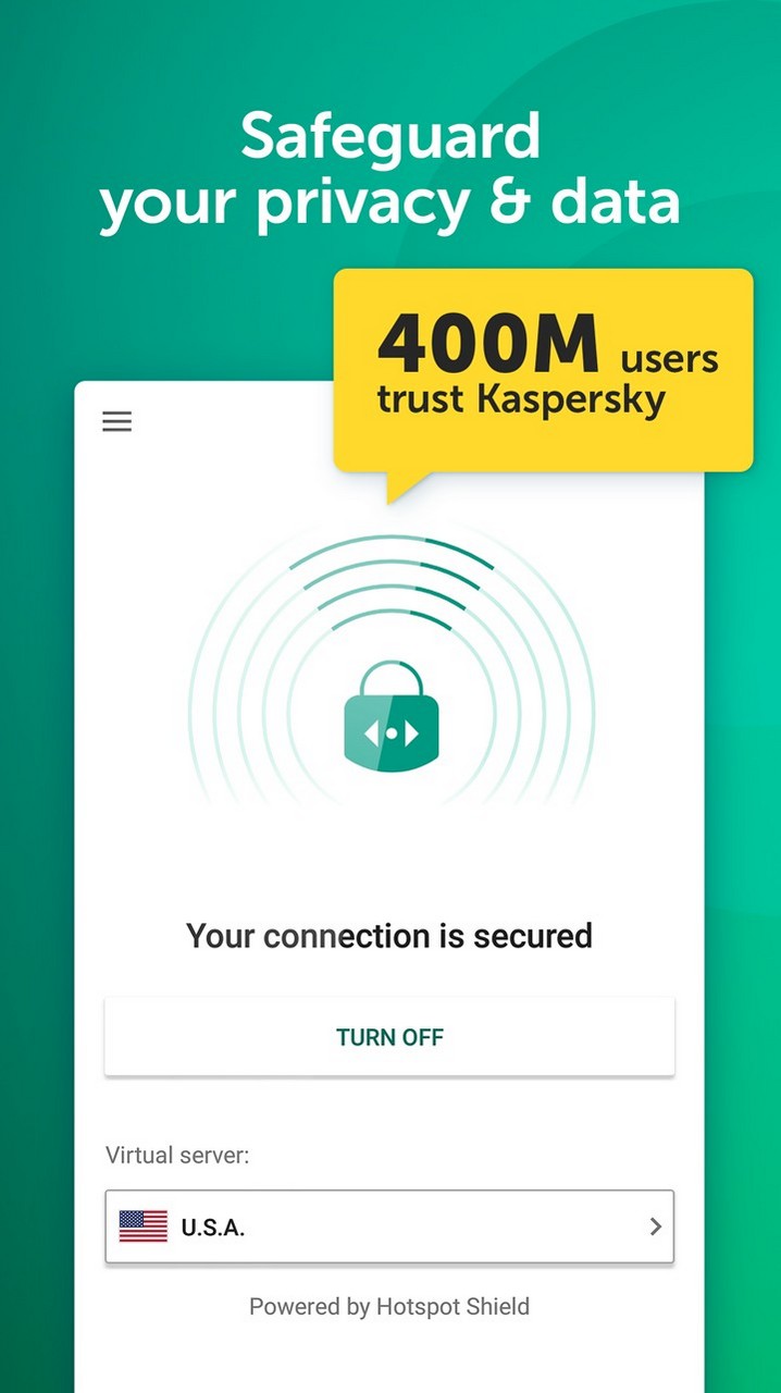 Kaspersky secure connection apk. Kaspersky security connection. secure connection.