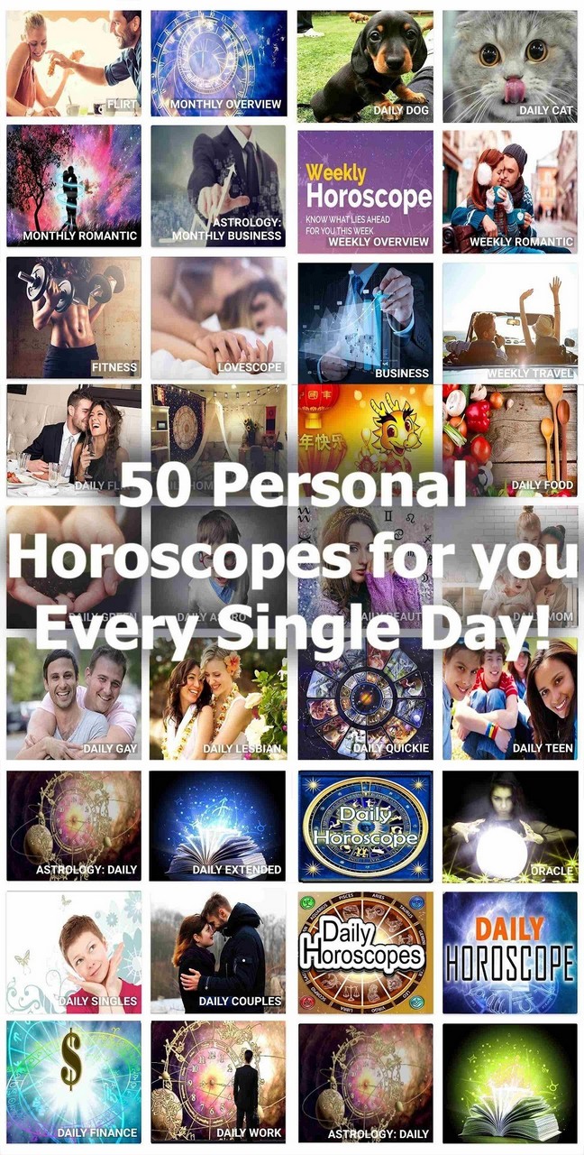 How To Know My Future Android App APK