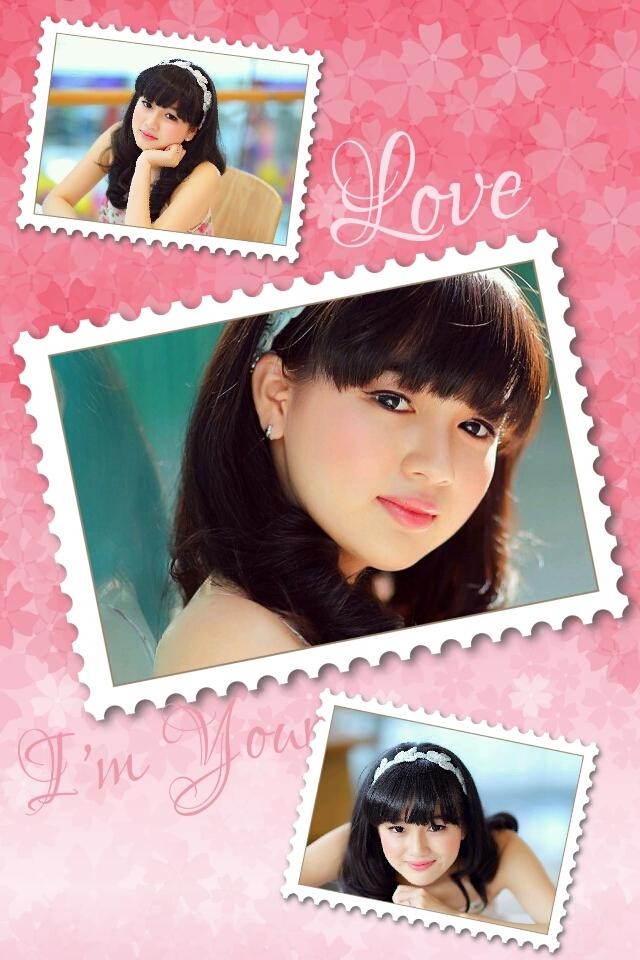 Lovely Photo Collage Android App APK by Creative