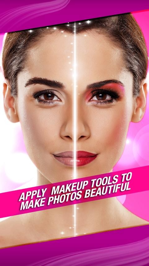 makeup photo editor apk