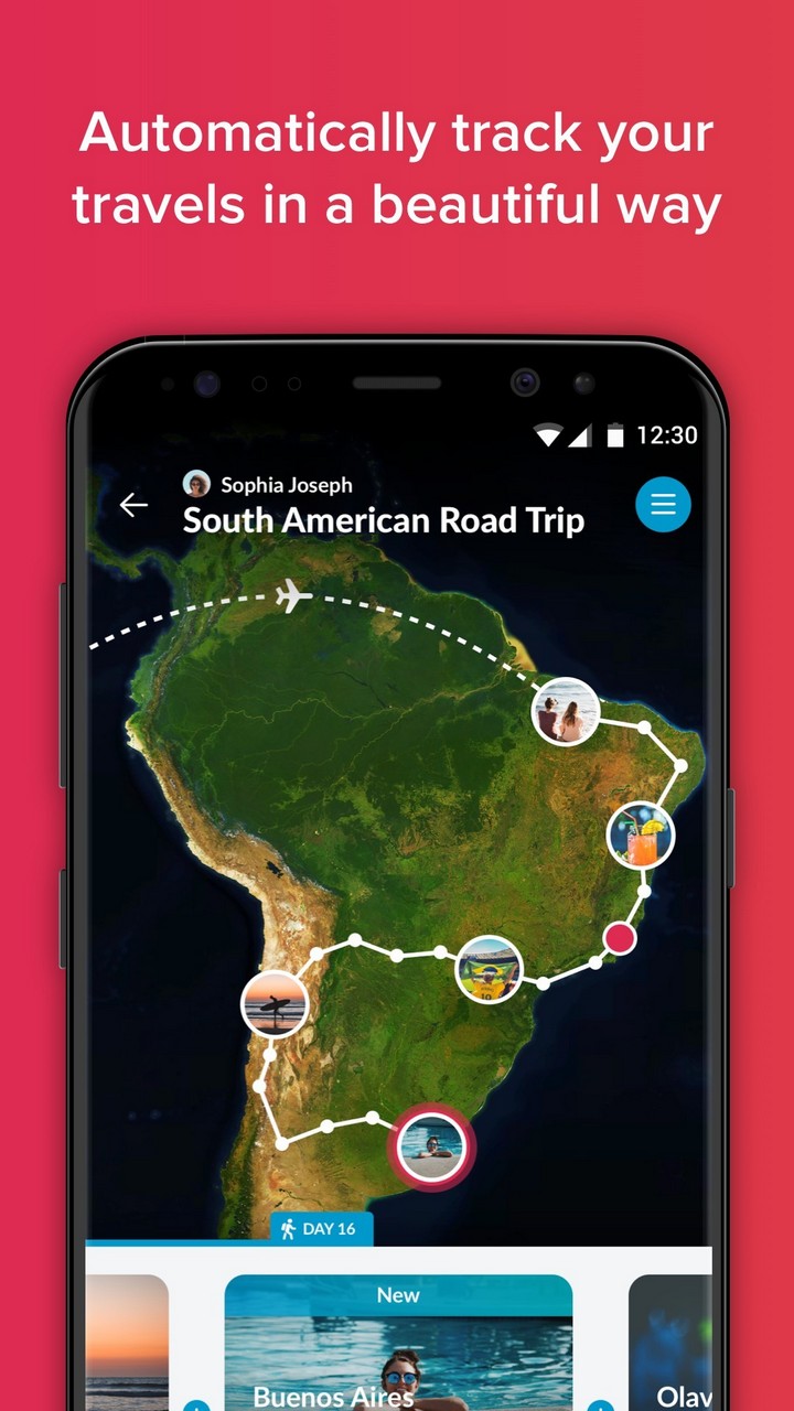 Трекер карта путешествий. Трекер для андроид. MTS Travel на Android. Goose Travel tracking.