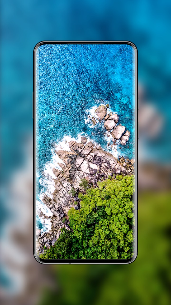 4K Wallpapers - HD & QHD Backgrounds