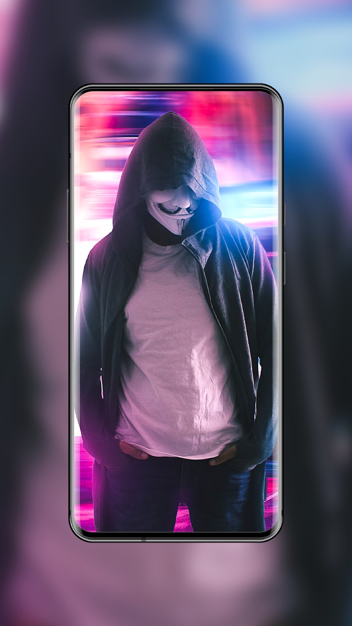 4K Wallpapers - HD & QHD Backgrounds