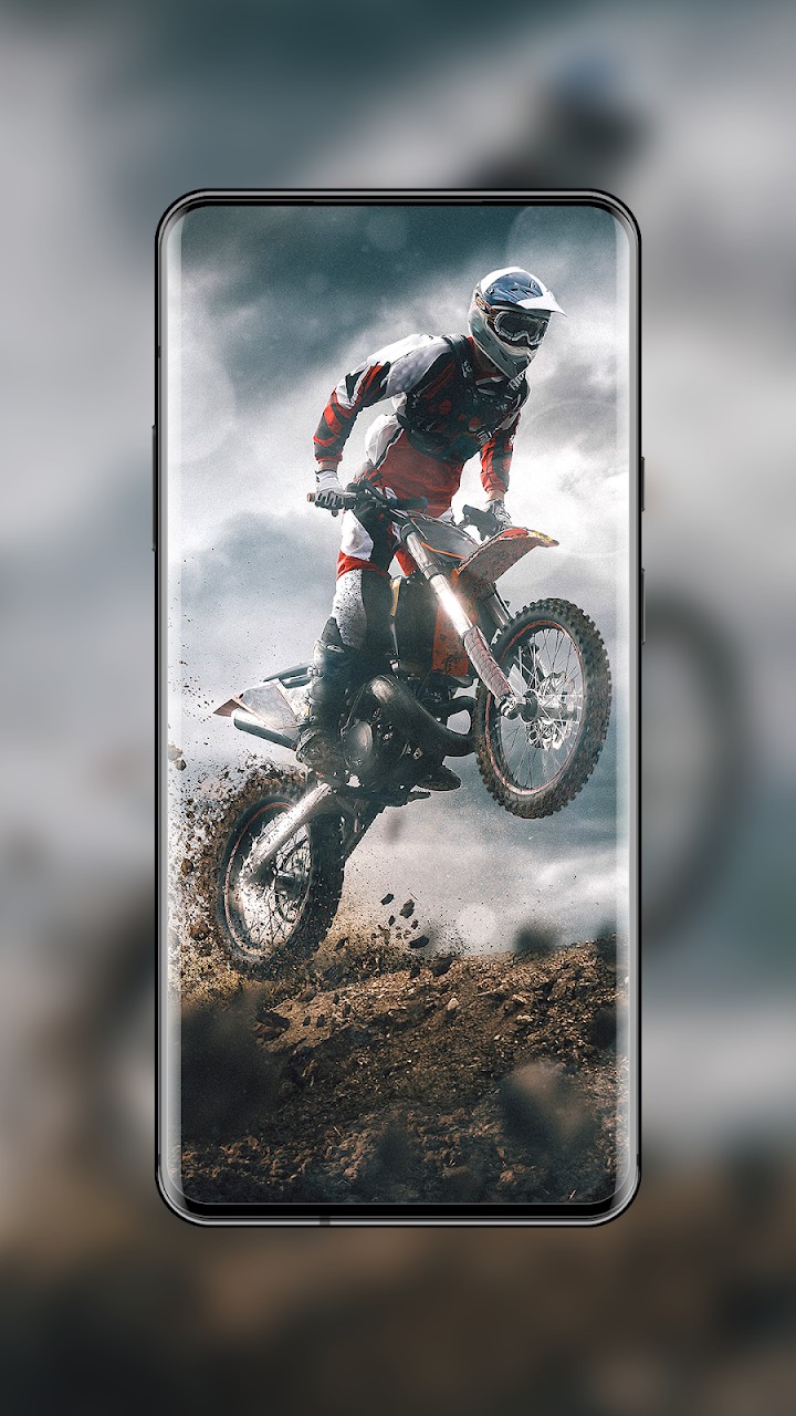 4K Wallpapers - HD & QHD Backgrounds