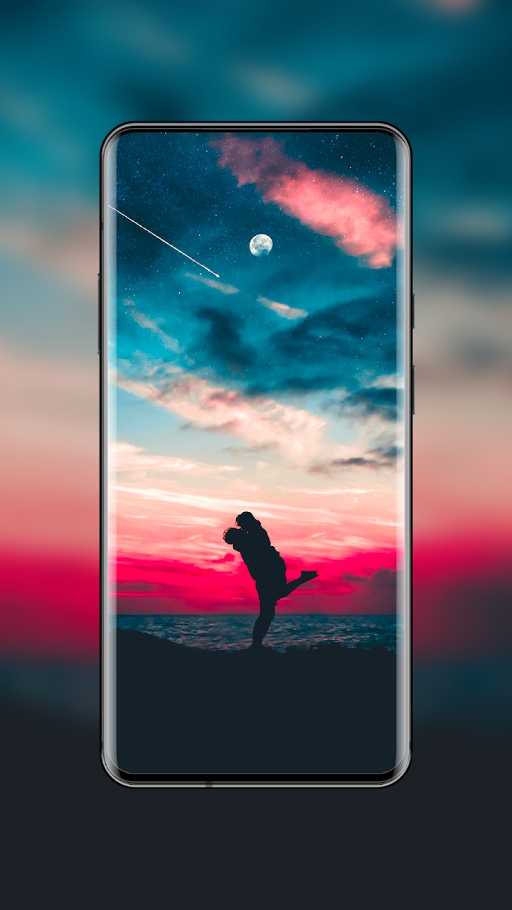 4K Wallpapers - HD & QHD Backgrounds