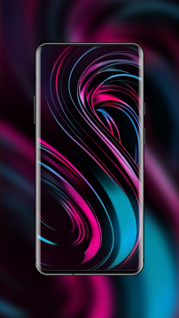 4K Wallpapers - HD & QHD Backgrounds