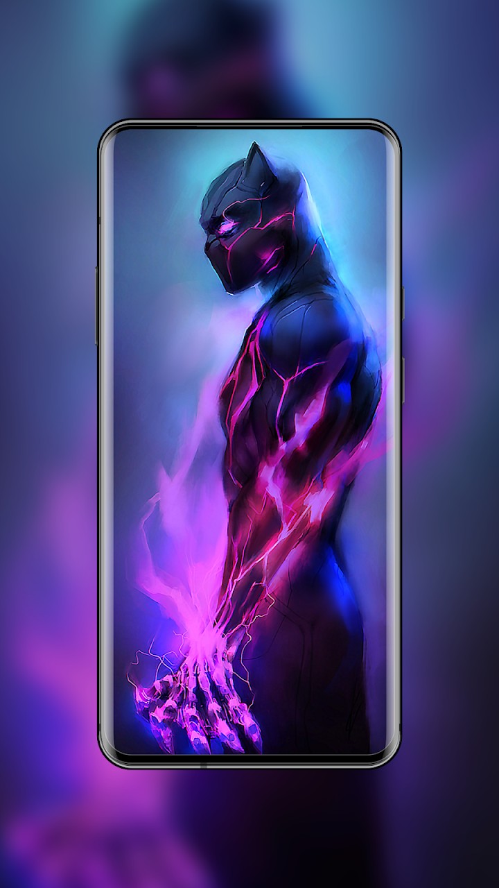 4K Wallpapers - HD & QHD Backgrounds