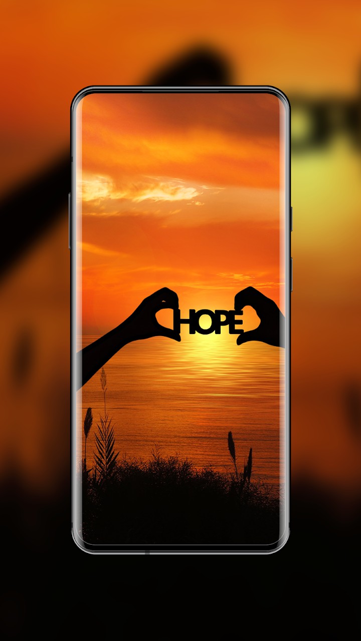 4K Wallpapers - HD & QHD Backgrounds