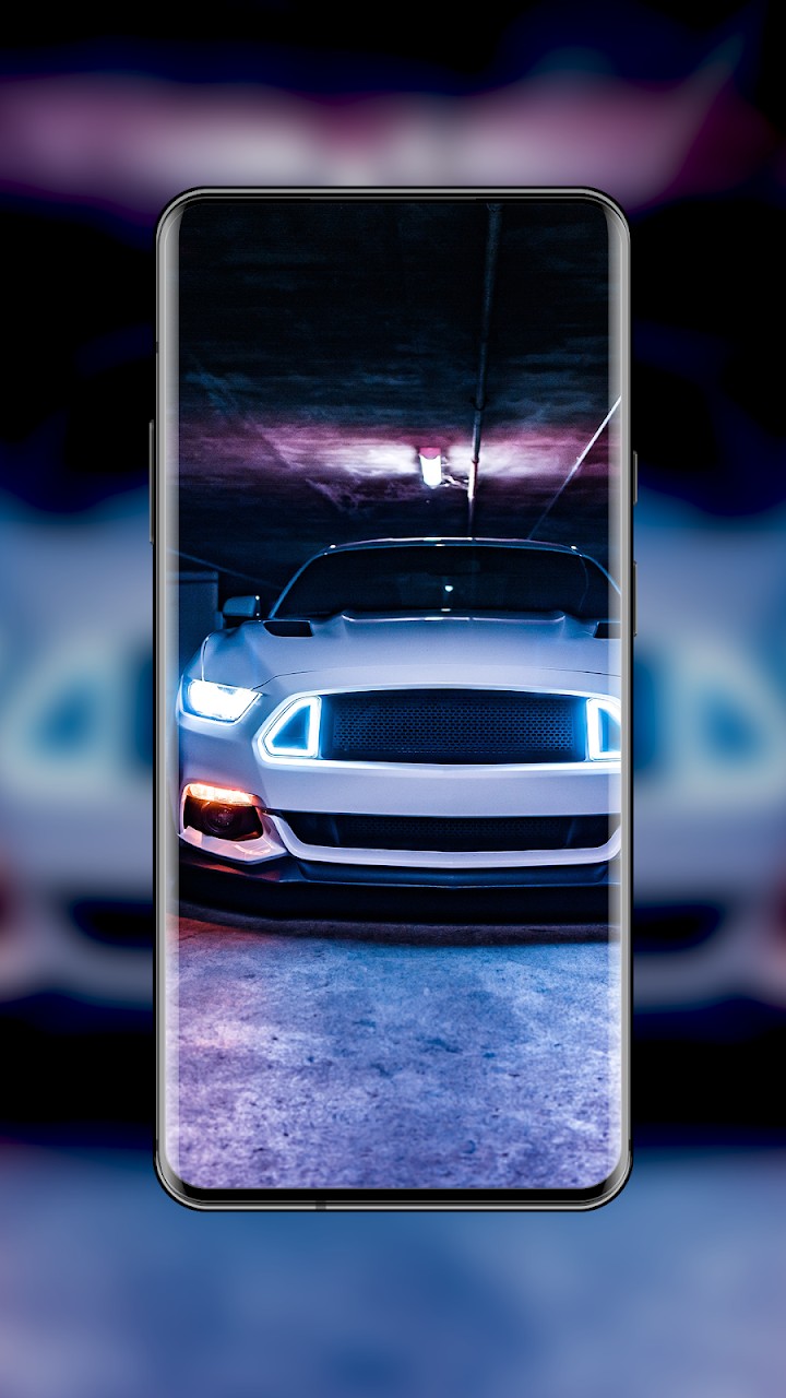 4K Wallpapers - HD & QHD Backgrounds