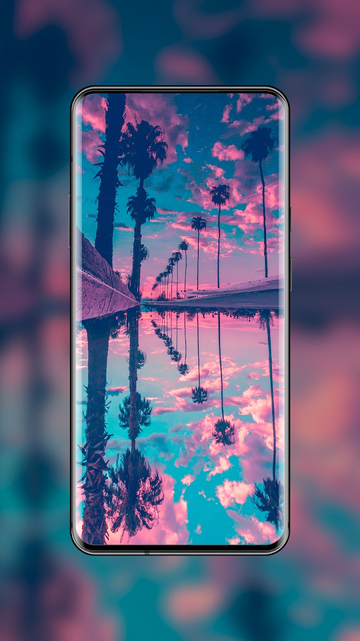 4K Wallpapers - HD & QHD Backgrounds
