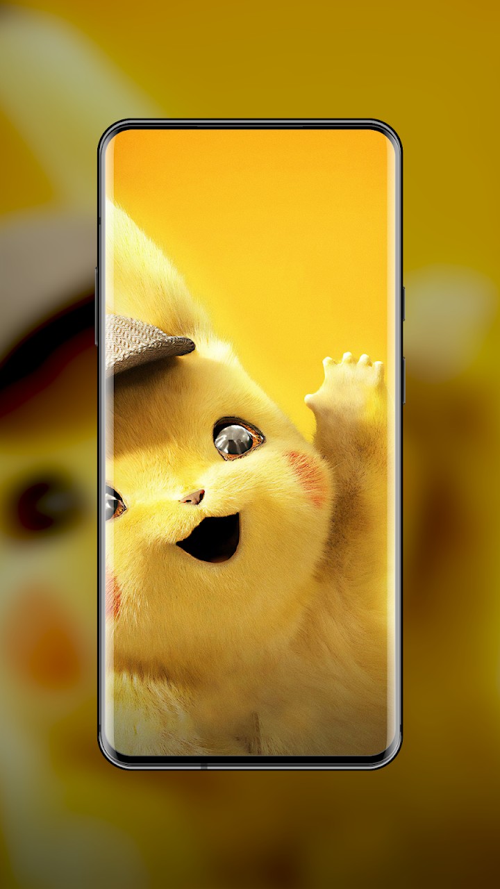 4K Wallpapers - HD & QHD Backgrounds