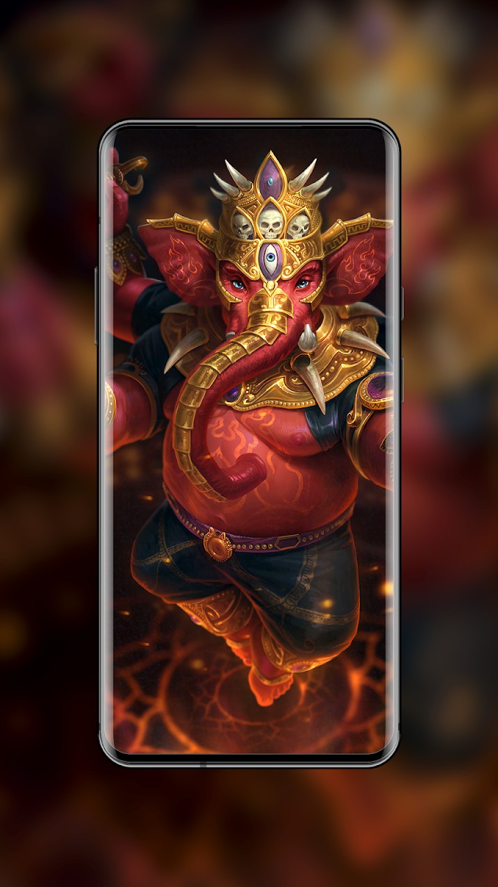 4K Wallpapers - HD & QHD Backgrounds