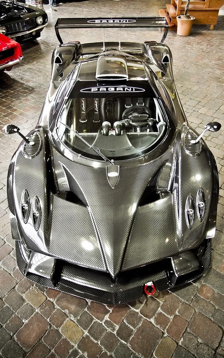 Car Wallpapers HD