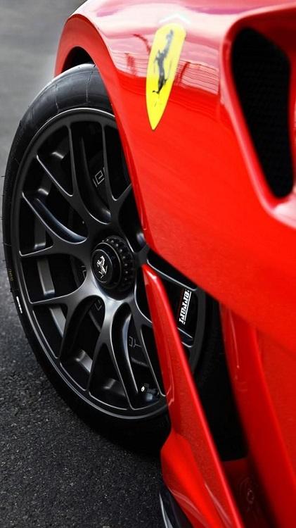 Car Wallpapers HD
