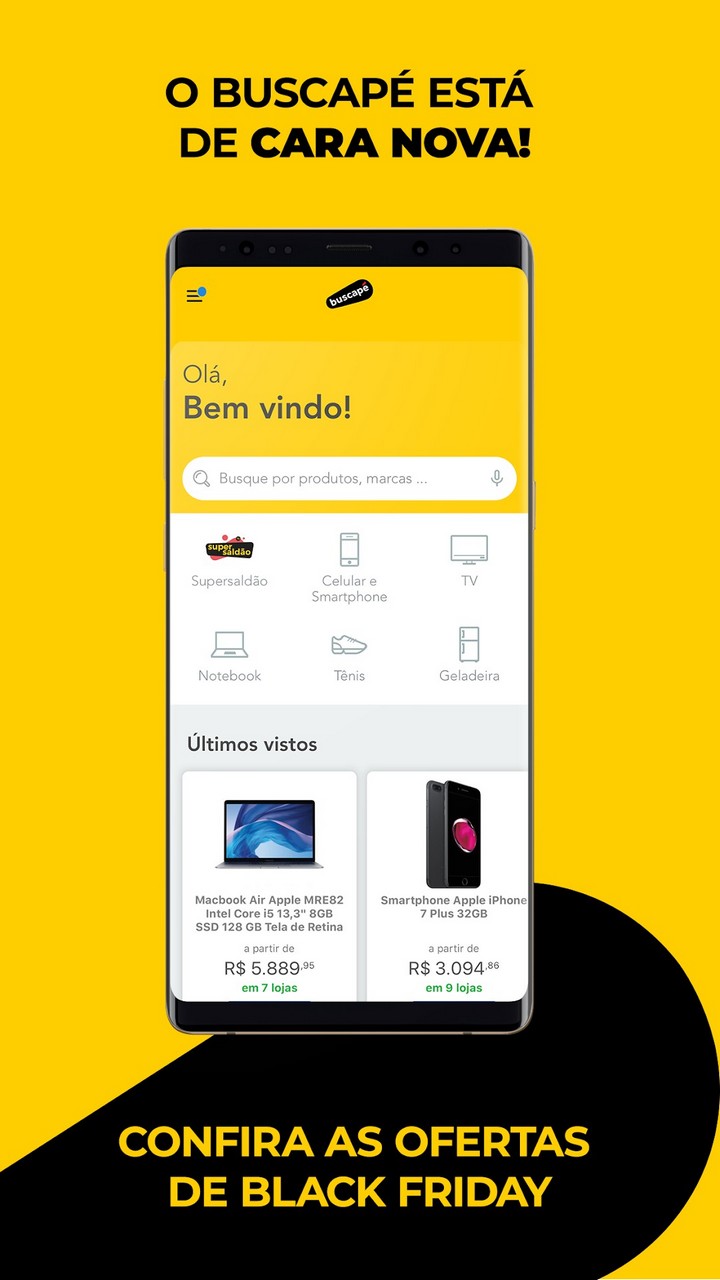 apple watch se buscape