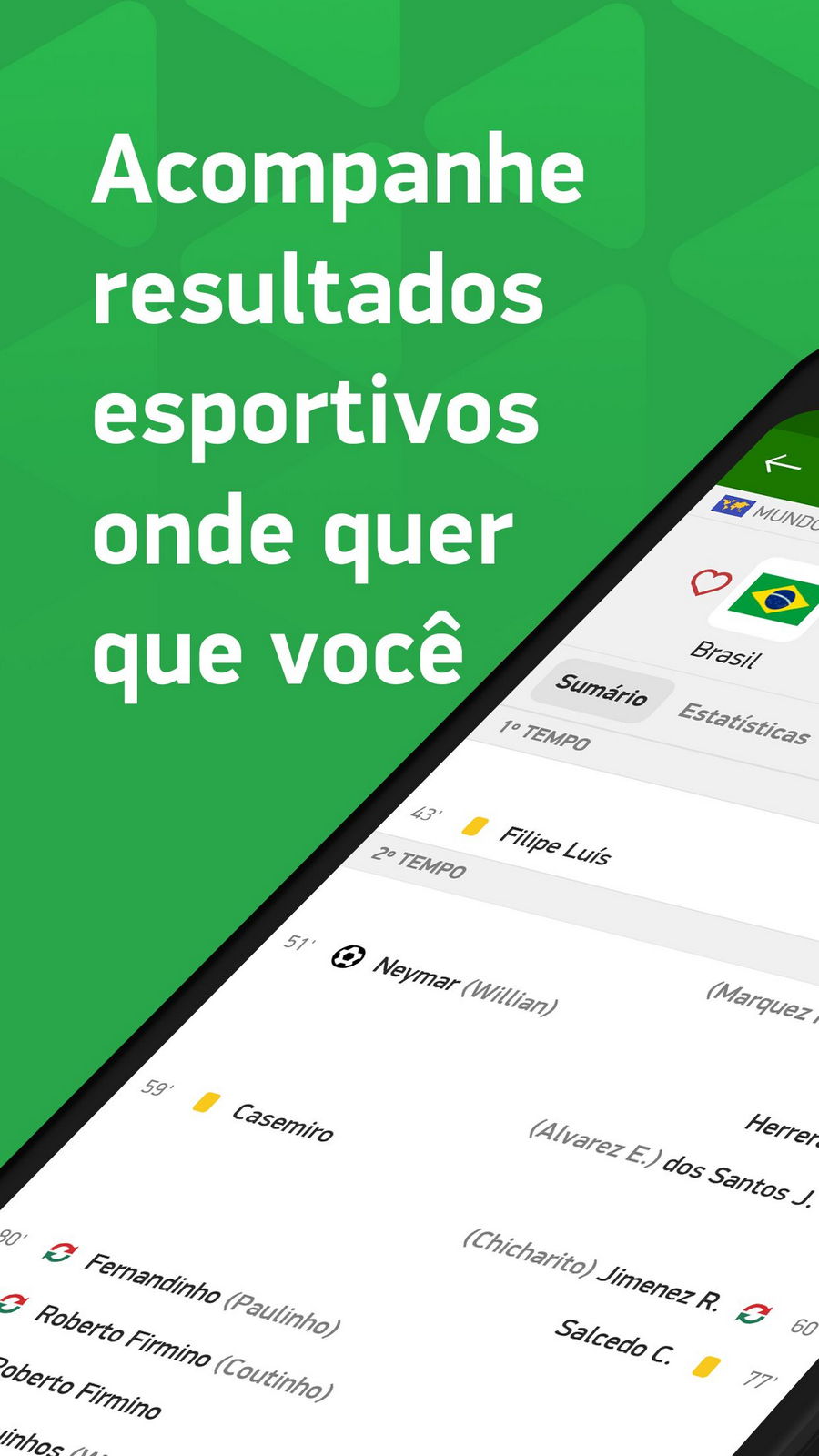 Fernandinho Letras APK for Android Download