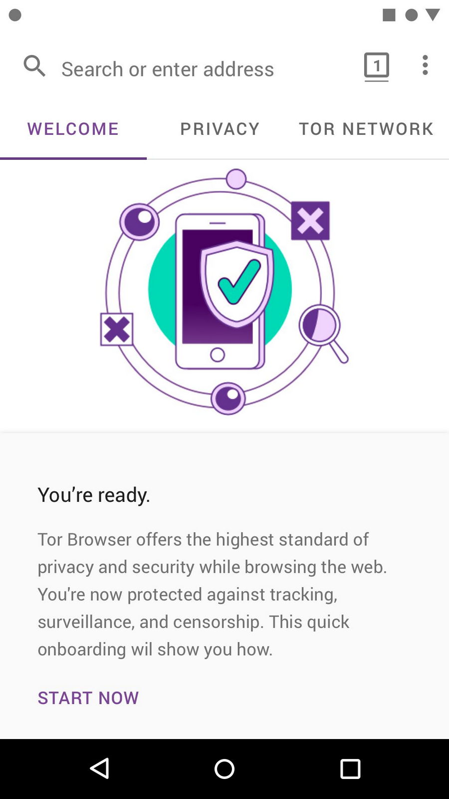 tor browser android download гирда