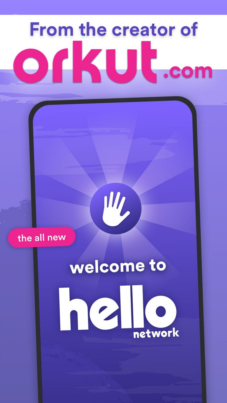 Hello connect. Приложение hello. Hello. Hallo app.