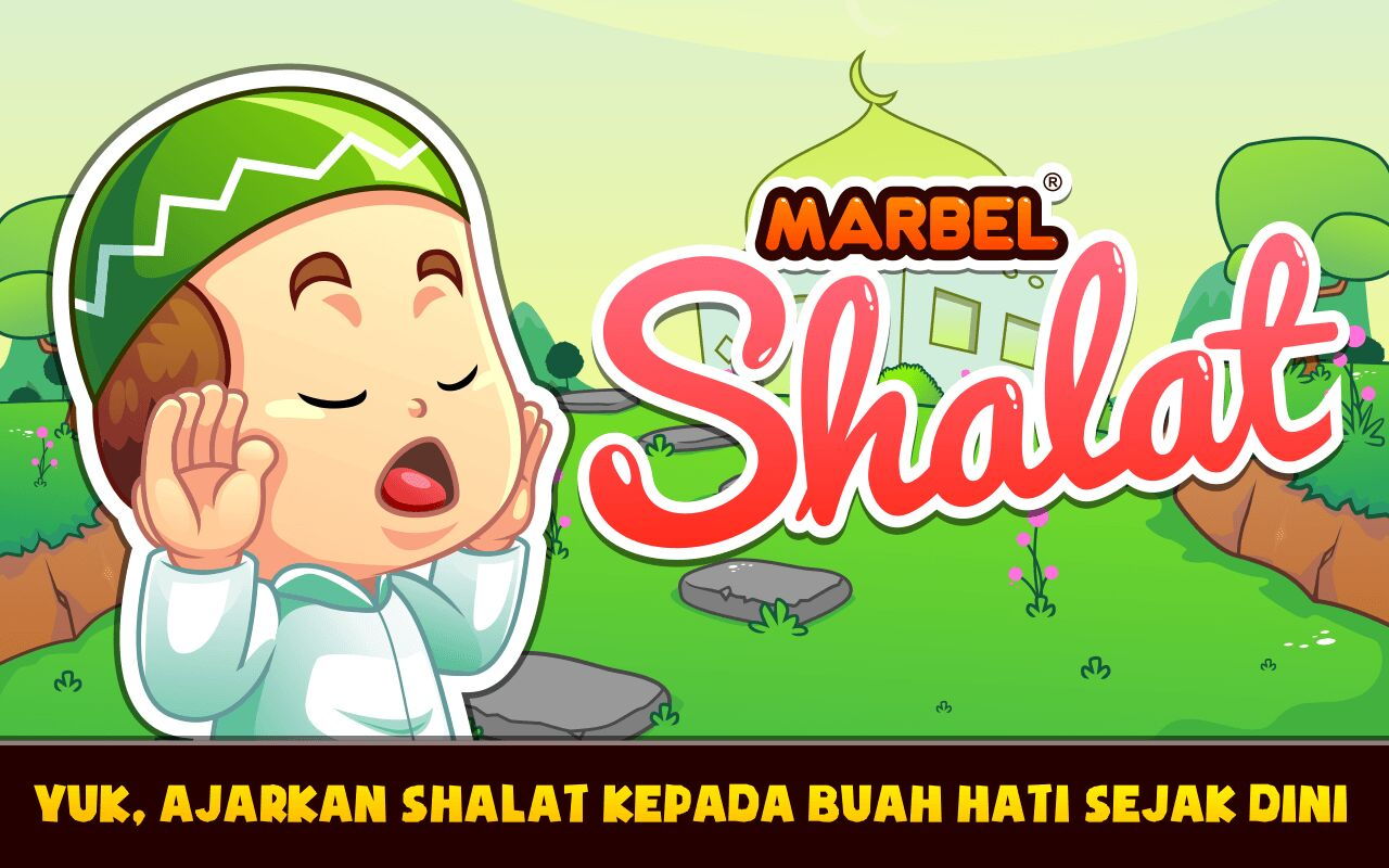 Marbel Sayur - Game Edukasi Anak Gratis untuk Android di Google Play Store  